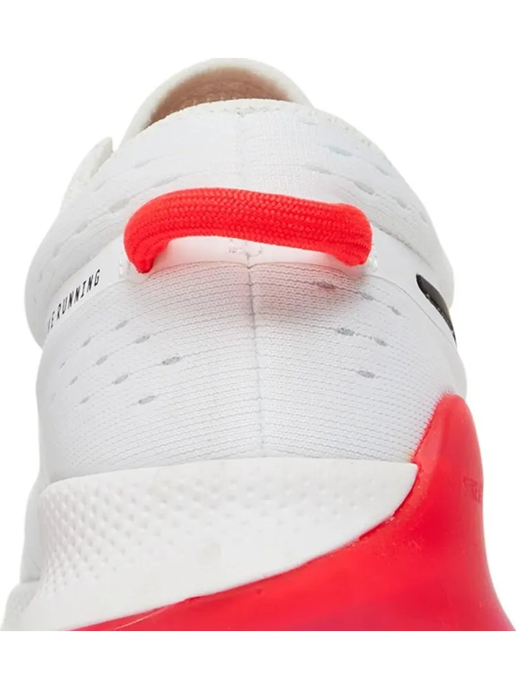 Кроссовки Nike Wmns Joyride Dual Run 'White Pink Crimson' — изображение 7 из 8, белый