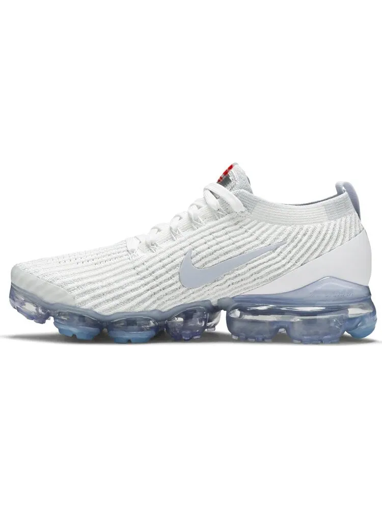 Кроссовки Nike Air VaporMax Flyknit 3 'One Of One' — изображение 3 из 8, белый