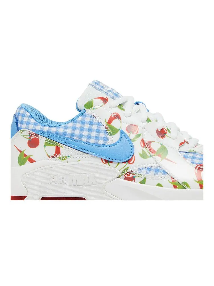 Кроссовки Nike Air Max Excee GS 'Cherry' — изображение 3 из 9