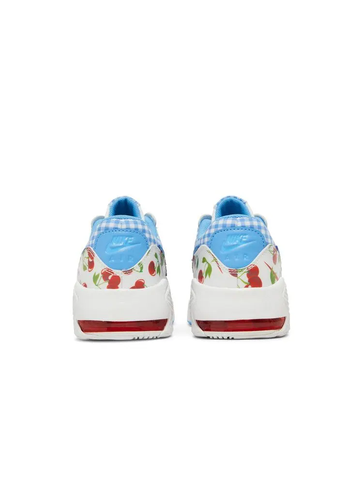 Кроссовки Nike Air Max Excee GS 'Cherry' — изображение 7 из 9