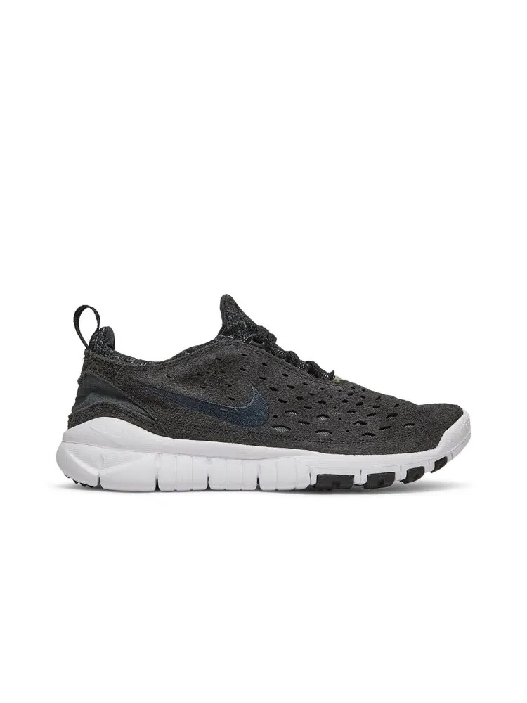 Кроссовки Nike Free Run Trail — изображение 1 из 4, белый