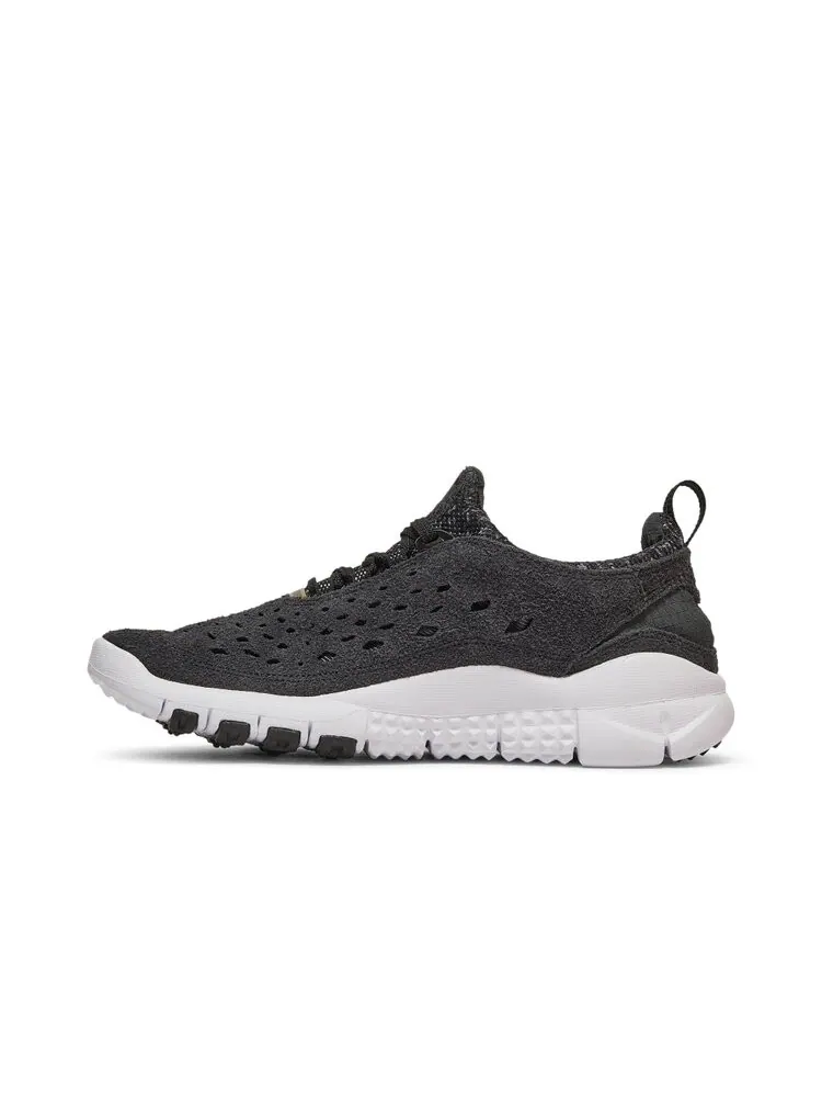 Кроссовки Nike Free Run Trail — изображение 3 из 4, белый