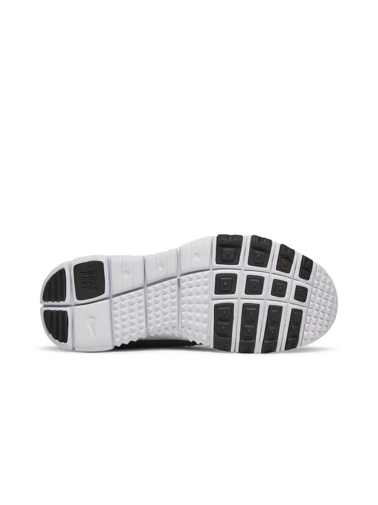 Кроссовки Nike Free Run Trail — изображение 4 из 4, белый