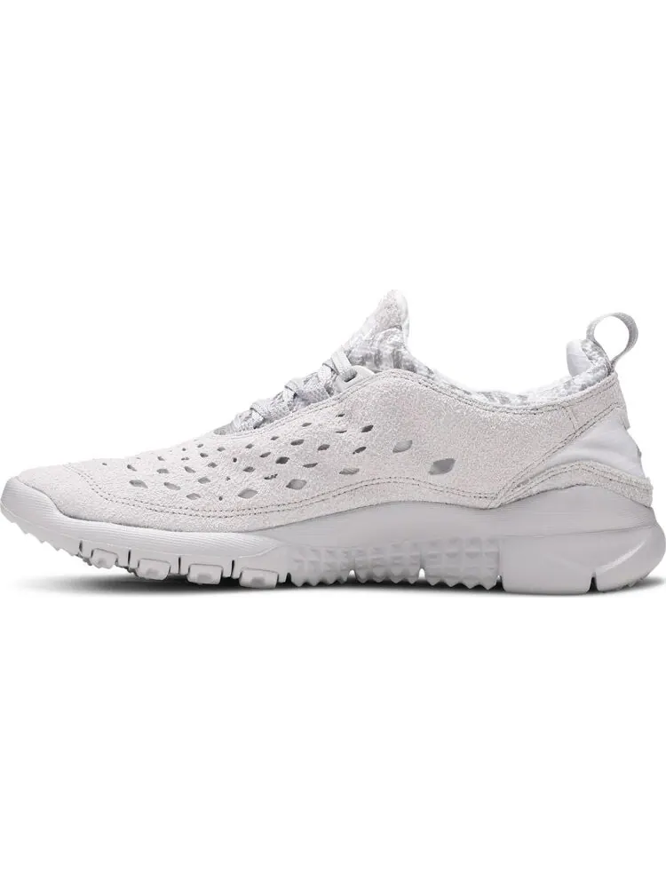 Кроссовки Nike Free Run Trail 'Neutral Grey' — изображение 3 из 8, серый