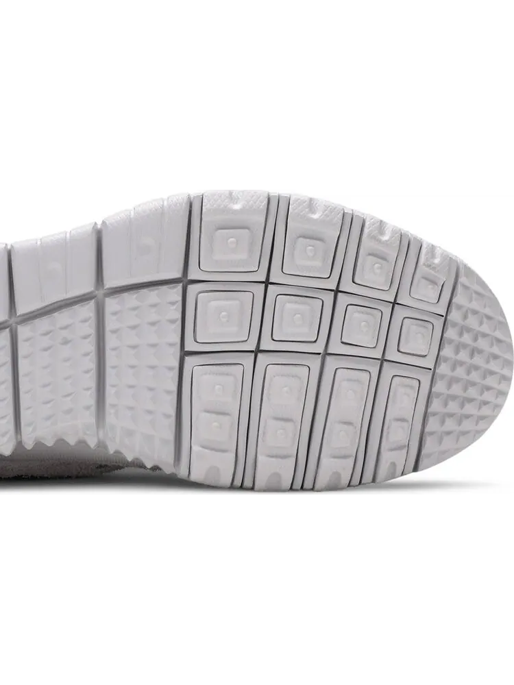 Кроссовки Nike Free Run Trail 'Neutral Grey' — изображение 5 из 8, серый