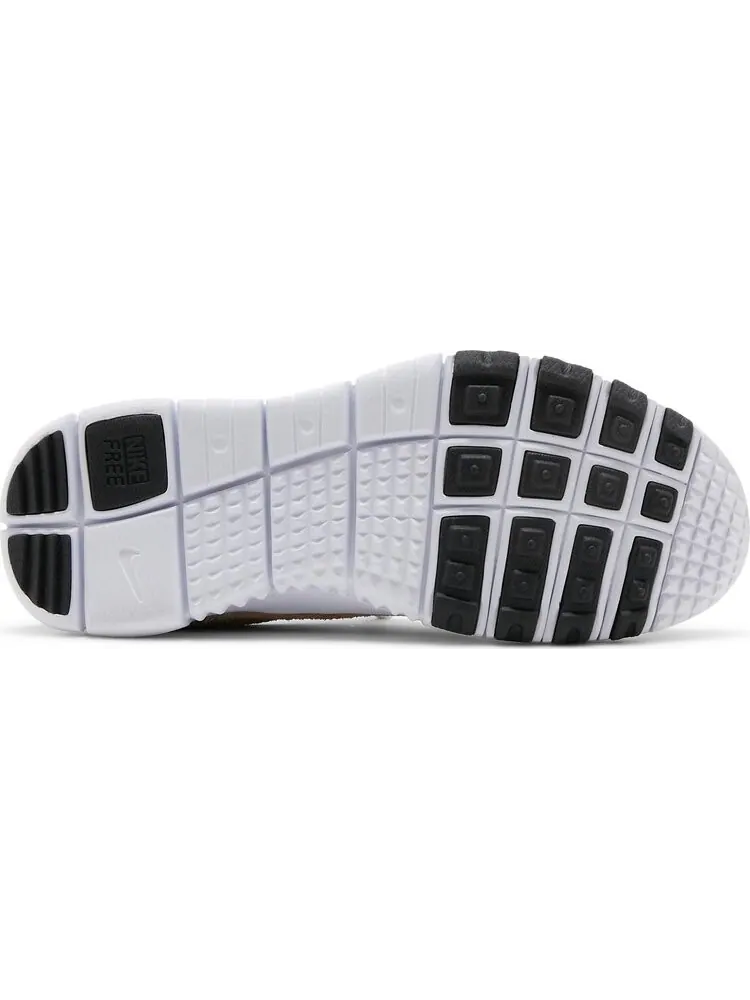 Кроссовки Nike Free Run Trail 'Dark Driftwood' — изображение 4 из 8, коричневый