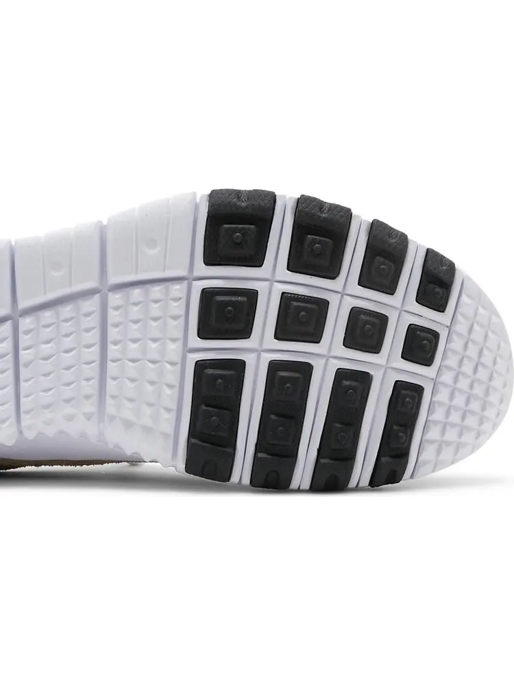 Кроссовки Nike Free Run Trail 'Dark Driftwood' — изображение 5 из 8, коричневый