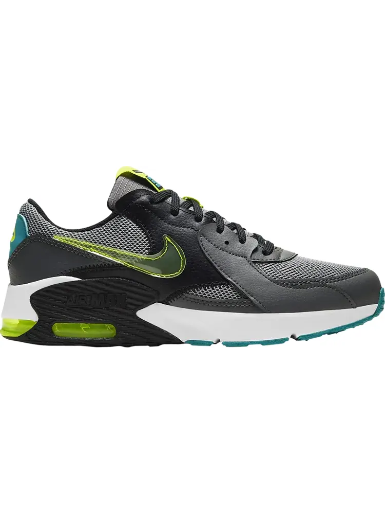 Кроссовки Nike Air Max Excee GS 'Power Up' — изображение 1 из 1, серый