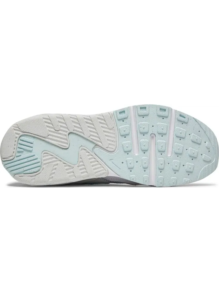 Кроссовки Nike Air Max Excee Power Up GS 'Glacier Blue' — изображение 4 из 8, синий