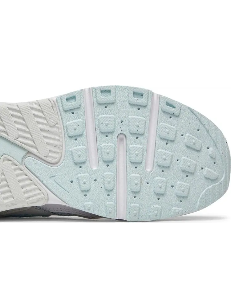 Кроссовки Nike Air Max Excee Power Up GS 'Glacier Blue' — изображение 5 из 8, синий