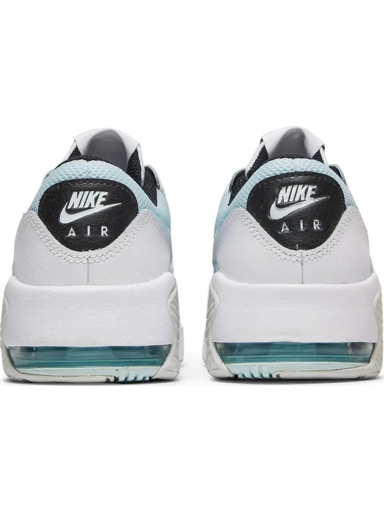 Кроссовки Nike Air Max Excee Power Up GS 'Glacier Blue' — изображение 6 из 8, синий