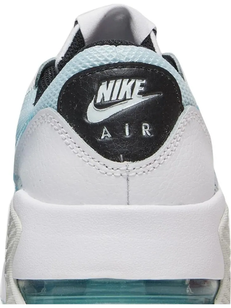 Кроссовки Nike Air Max Excee Power Up GS 'Glacier Blue' — изображение 7 из 8, синий