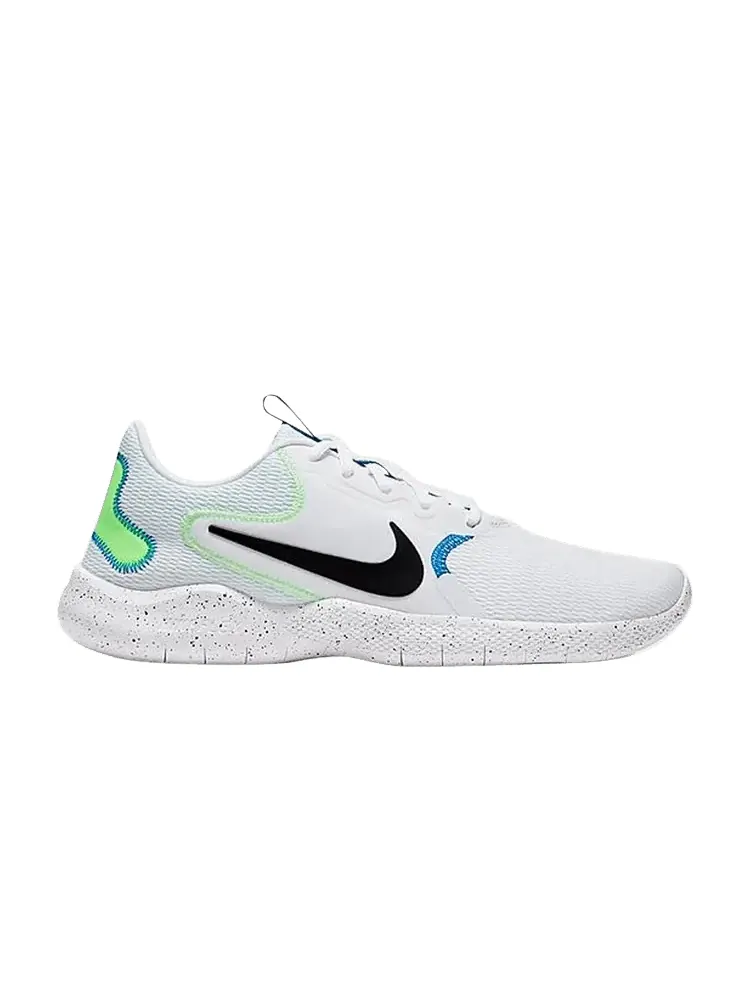 Кроссовки Nike Flex Experience RN 9 'Racer Blue' — изображение 1 из 1