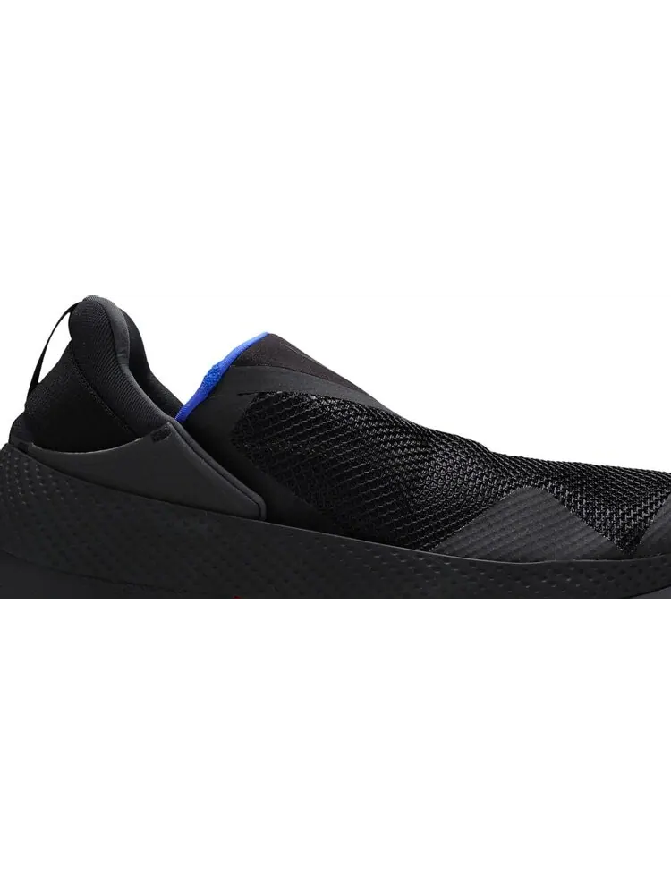 Кроссовки Nike GO FlyEase 'Black' — изображение 2 из 10, черный