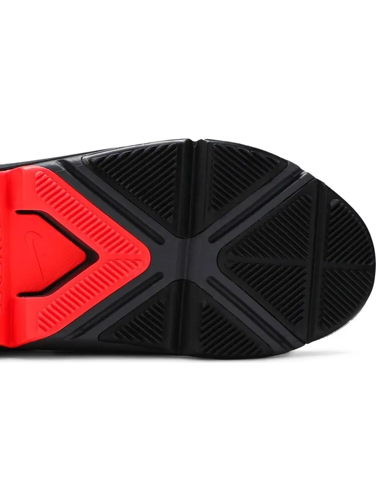 Кроссовки Nike GO FlyEase 'Black' — изображение 5 из 10, черный