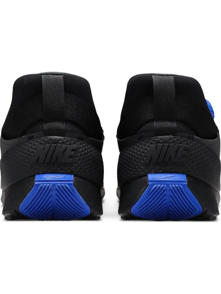Кроссовки Nike GO FlyEase 'Black' — изображение 6 из 10, черный