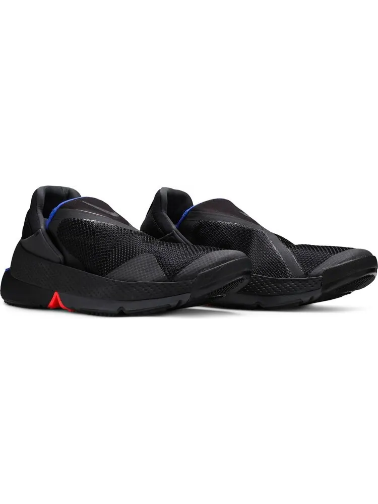 Кроссовки Nike GO FlyEase 'Black' — изображение 8 из 10, черный