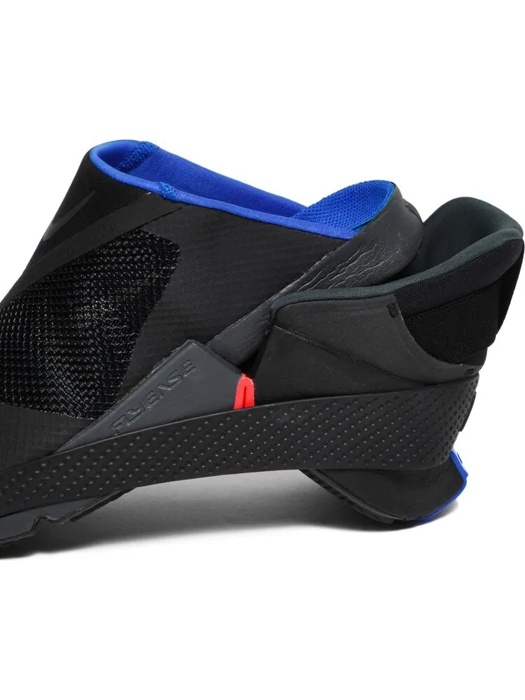 Кроссовки Nike GO FlyEase 'Black' — изображение 9 из 10, черный