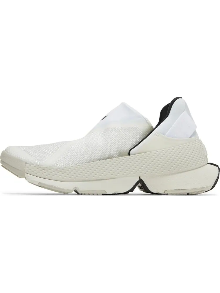 Кроссовки Nike GO FlyEase 'White Sail' — изображение 3 из 8, белый