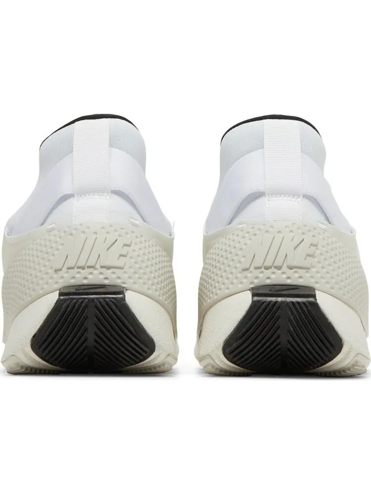 Кроссовки Nike GO FlyEase 'White Sail' — изображение 6 из 8, белый