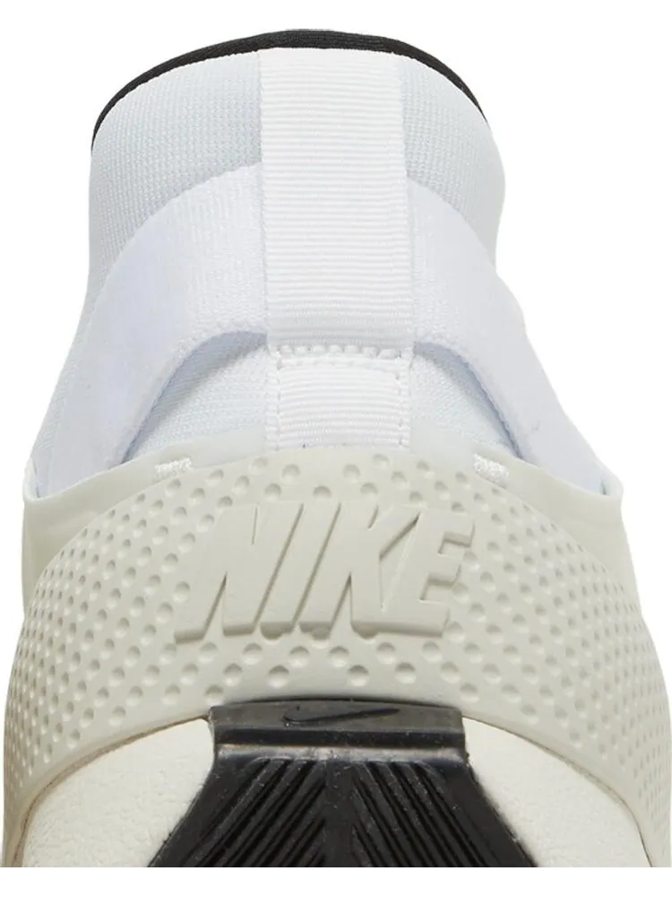 Кроссовки Nike GO FlyEase 'White Sail' — изображение 7 из 8, белый