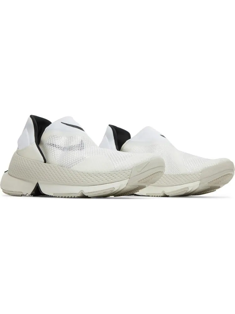 Кроссовки Nike GO FlyEase 'White Sail' — изображение 8 из 8, белый