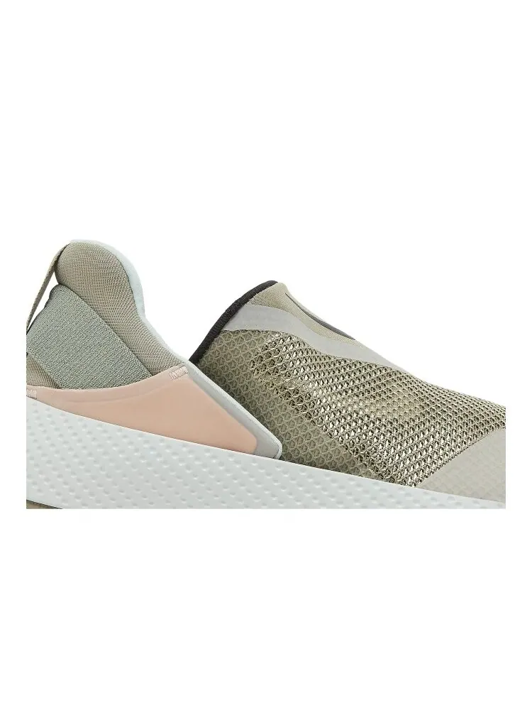 Кроссовки Nike GO FlyEase — изображение 2 из 4, зеленый