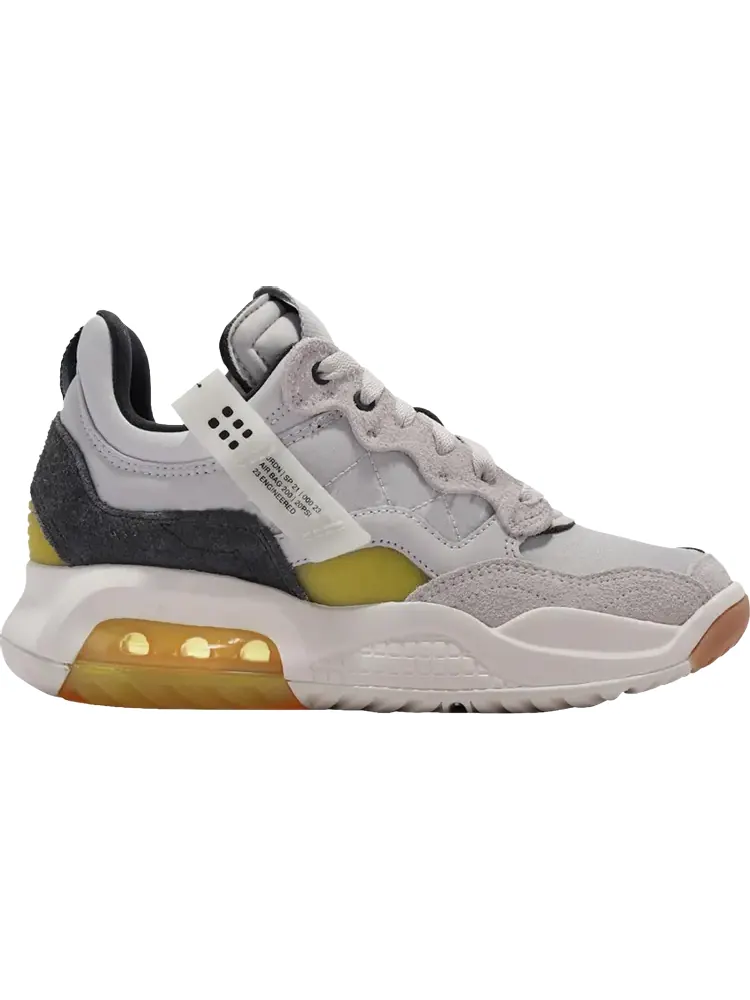 Кроссовки Wmns Jordan MA2 Vast Grey — изображение 1 из 1, серый