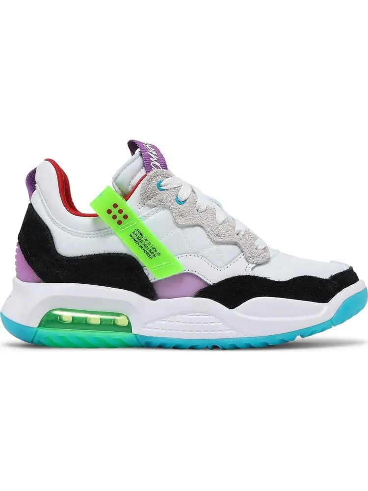 Кроссовки Wmns Jordan MA2 Greatest Gift — изображение 1 из 8, белый