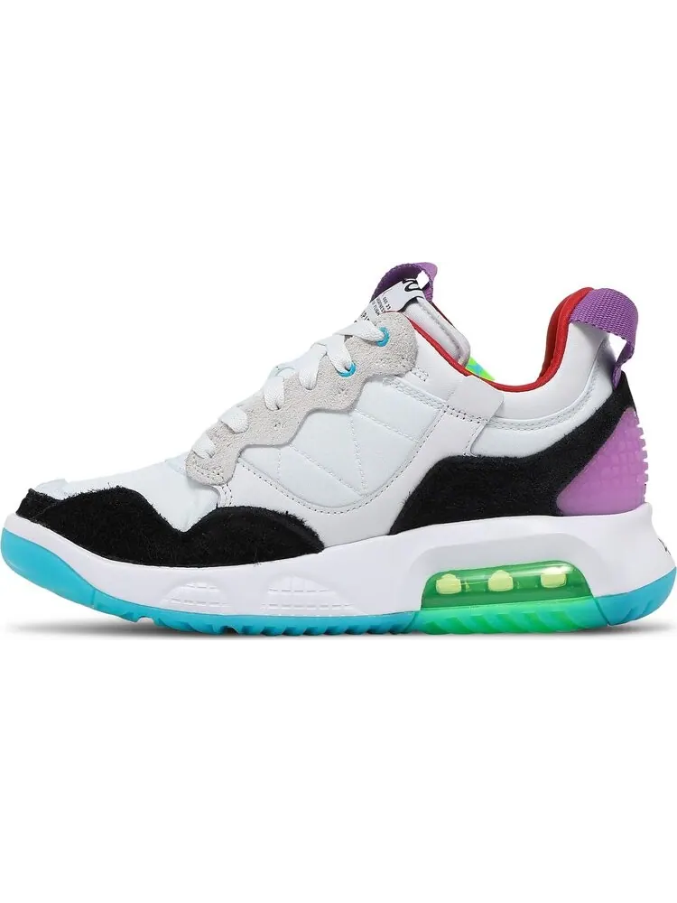 Кроссовки Wmns Jordan MA2 Greatest Gift — изображение 3 из 8, белый