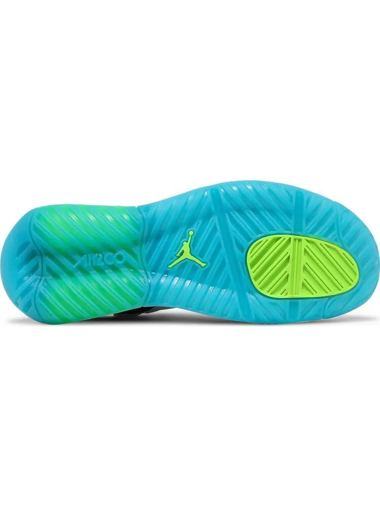 Кроссовки Wmns Jordan MA2 Greatest Gift — изображение 4 из 8, белый