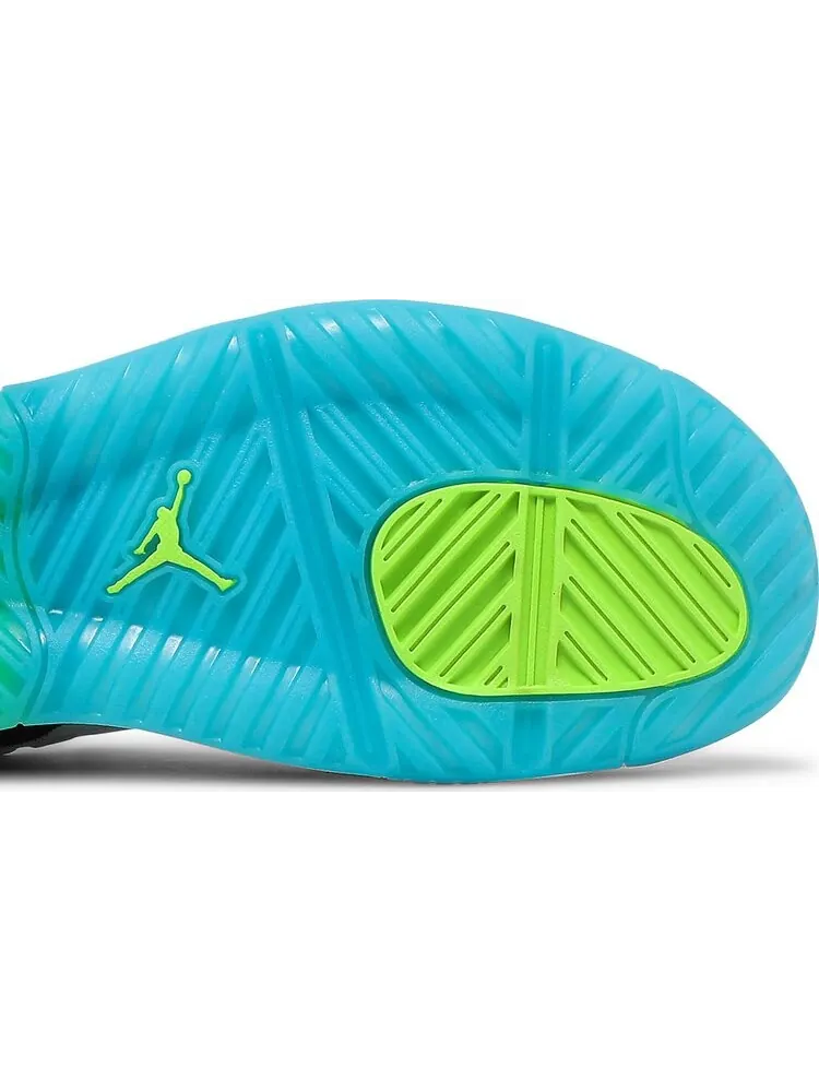 Кроссовки Wmns Jordan MA2 Greatest Gift — изображение 5 из 8, белый