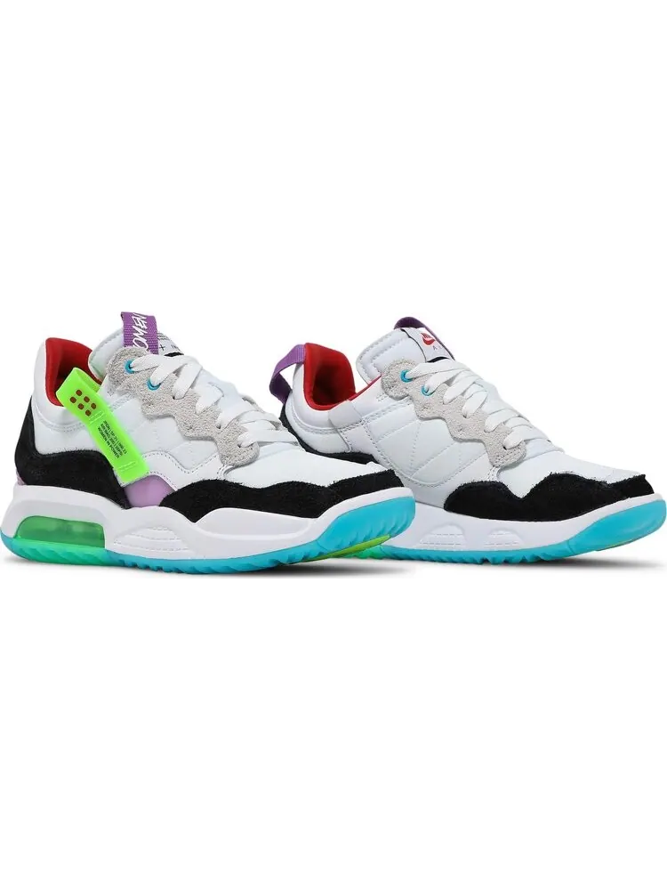 Кроссовки Wmns Jordan MA2 Greatest Gift — изображение 8 из 8, белый