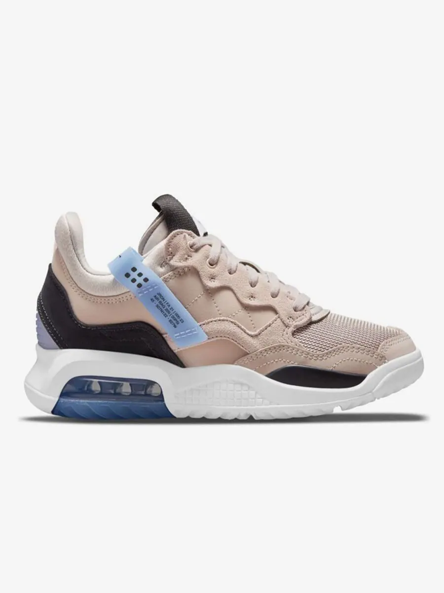 Кроссовки Nike Air Jordan Wmns MA2 — изображение 1 из 4, бежевый/мультиколор