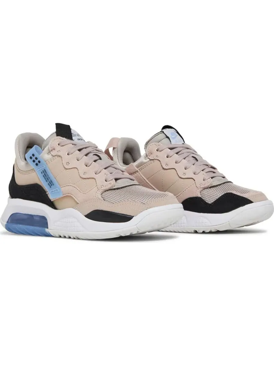 Кроссовки Nike Air Jordan Wmns MA2 — изображение 2 из 4, бежевый/мультиколор