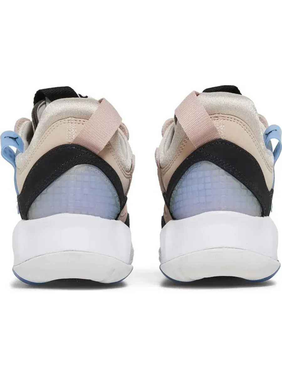 Кроссовки Nike Air Jordan Wmns MA2 — изображение 3 из 4, бежевый/мультиколор