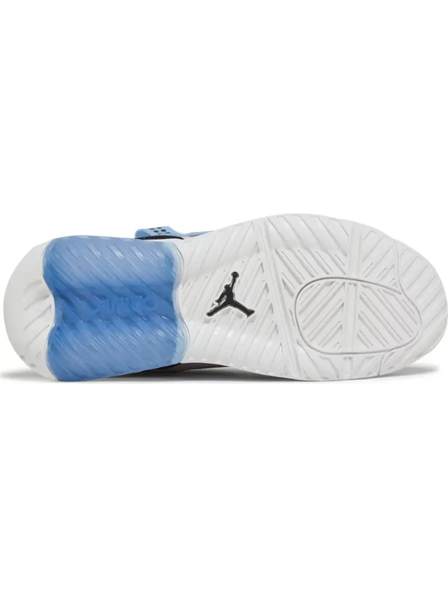 Кроссовки Nike Air Jordan Wmns MA2 — изображение 4 из 4, бежевый/мультиколор