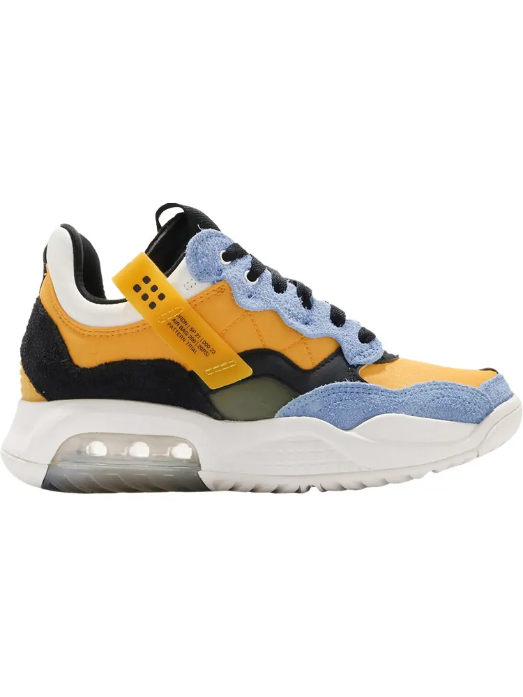 Кроссовки Wmns Jordan MA2 'University Gold' — изображение 1 из 1, желтый