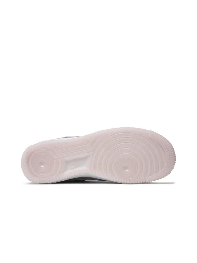 Кроссовки Nike Wmns Air Force 1 Low — изображение 4 из 4, фиолетовый