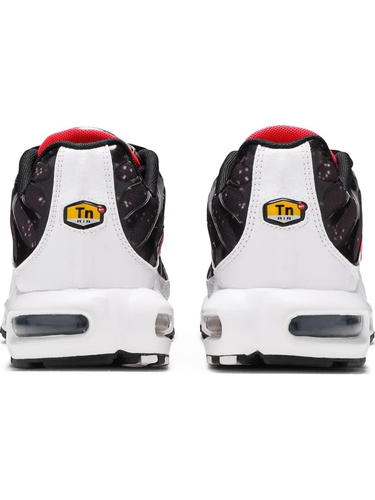 Кроссовки Nike Air Max Plus 'Supernova 2020' — изображение 6 из 8, черный