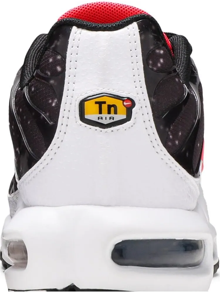Кроссовки Nike Air Max Plus 'Supernova 2020' — изображение 7 из 8, черный