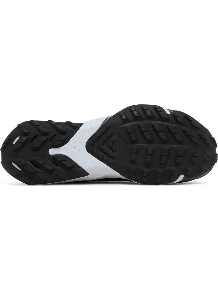 Кроссовки Nike Air Zoom Terra Kiger 7 'Black Pure Platinum' — изображение 4 из 8, черный