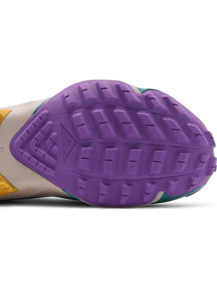 Кроссовки Nike Air Zoom Terra Kiger 7 'Turquoise Blue' — изображение 5 из 8, синий