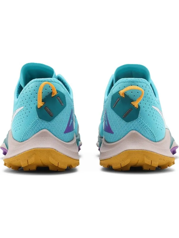 Кроссовки Nike Air Zoom Terra Kiger 7 'Turquoise Blue' — изображение 6 из 8, синий
