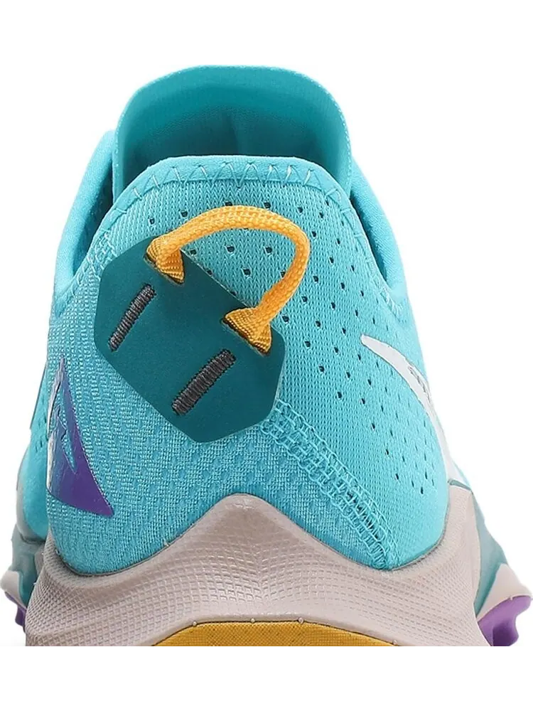 Кроссовки Nike Air Zoom Terra Kiger 7 'Turquoise Blue' — изображение 7 из 8, синий