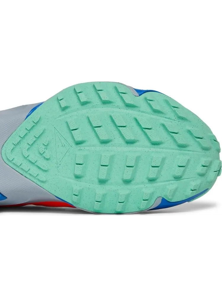 Кроссовки Nike Air Zoom Terra Kiger 7 'Total Orange' — изображение 5 из 8, оранжевый