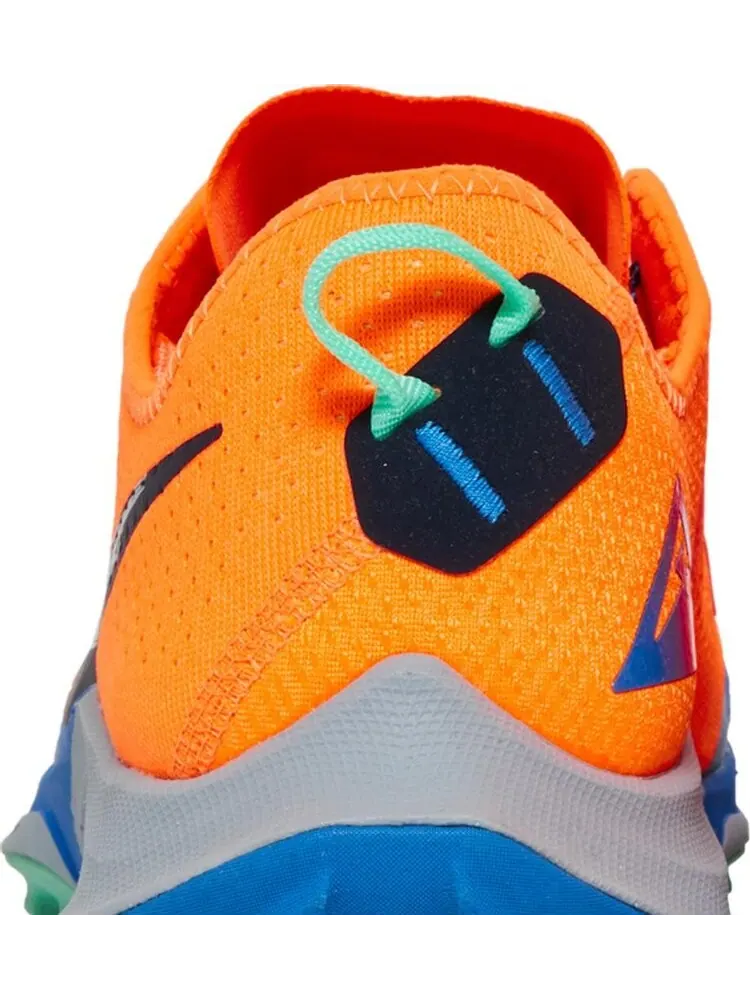 Кроссовки Nike Air Zoom Terra Kiger 7 'Total Orange' — изображение 7 из 8, оранжевый