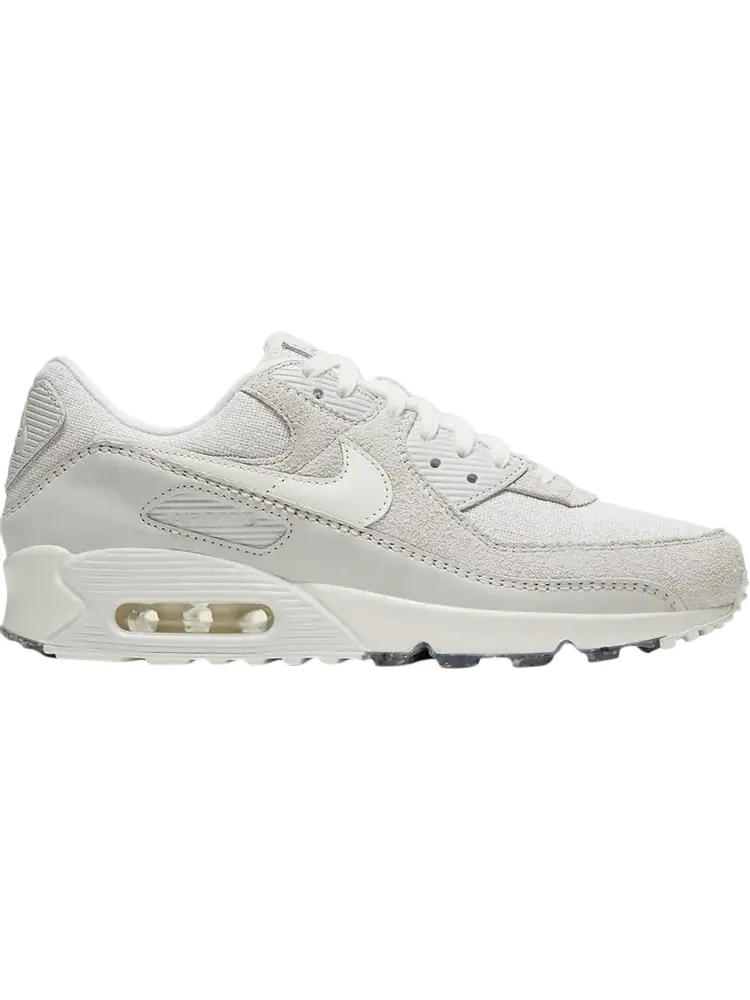 Кроссовки Nike Air Max 90 'Cork' — изображение 1 из 1, белый