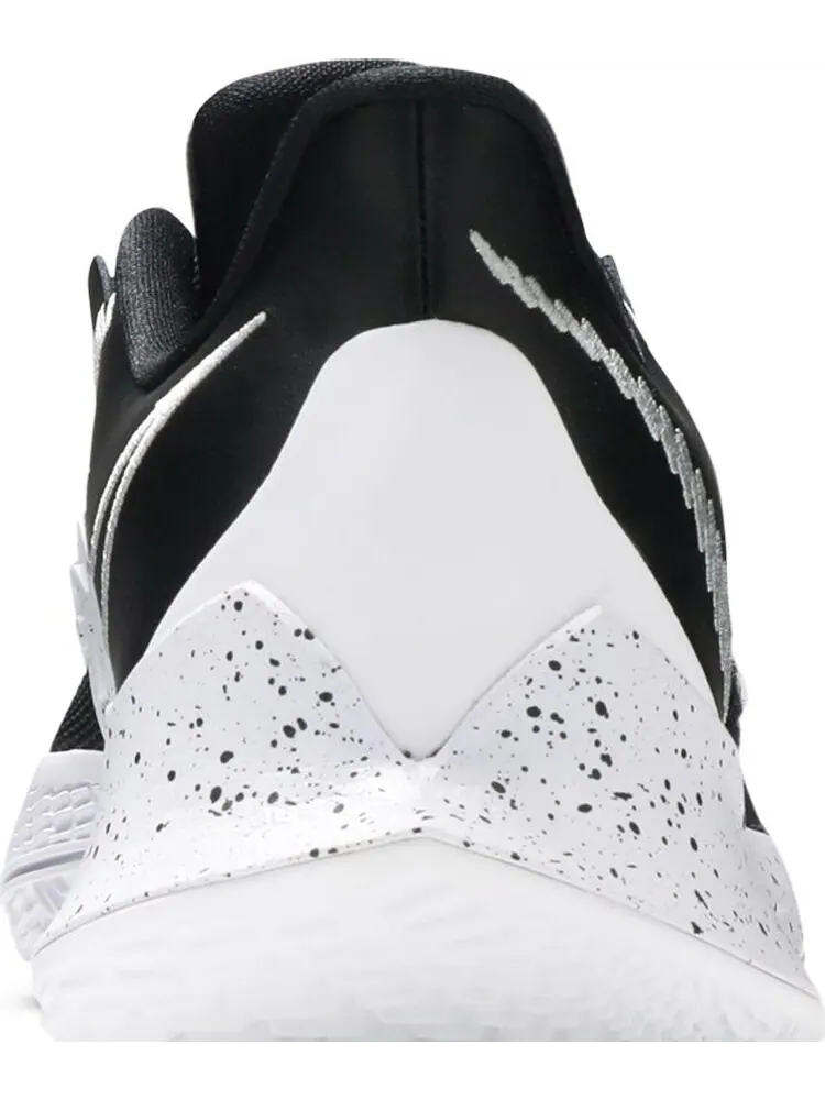 Кроссовки Nike Kyrie Low 3 Team 'Black White' — изображение 7 из 8, черный
