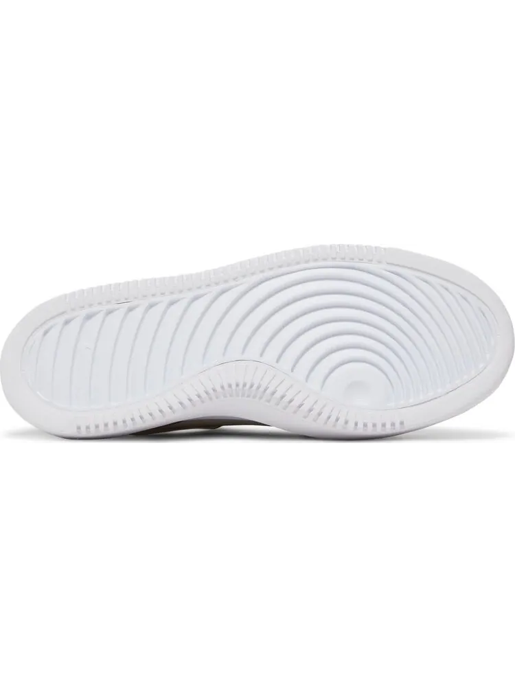 Кроссовки Nike Wmns Court Vision Alta 'Cream' — изображение 4 из 8, бежевый